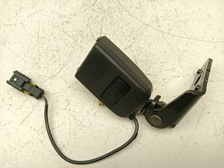 ENGANCHE CINTURON TRASERO IZQUIERDO PEUGEOT 207 9