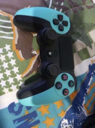 Mando PS4/PS5 Sony Casi Nuevo