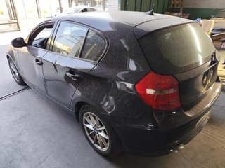 Bmw 224464 centralita motor uce 0281016068 1 serie