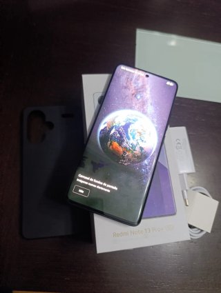 Xiaomi Redmi Note 13 Pro+ 5G
