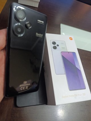 Xiaomi Redmi Note 13 Pro+ 5G