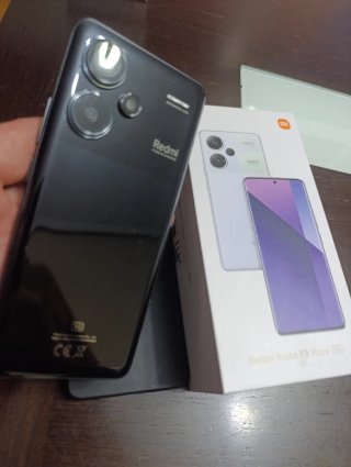 Xiaomi Redmi Note 13 Pro+ 5G