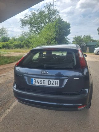 Ford Focus 2006