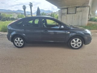 Ford Focus 2006