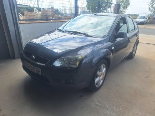 Ford Focus 2006