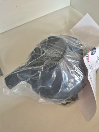 Protezione Motore Yamaha MT-09 2023 Originale