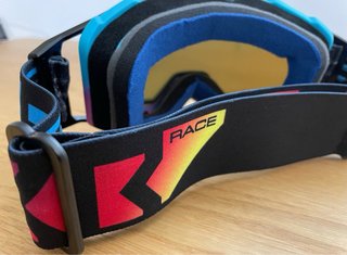 Gafas Motocross/Enduro FXR