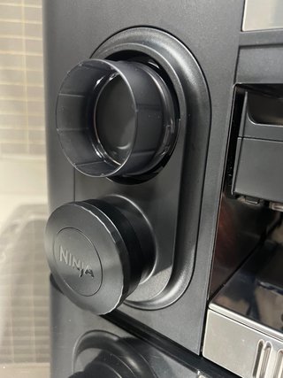 Macchina da caffè Ninja Luxe Premier
