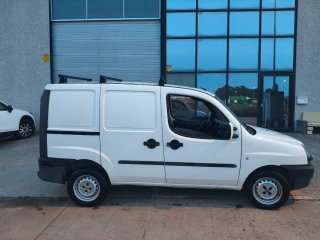FIAT Doblò 2005