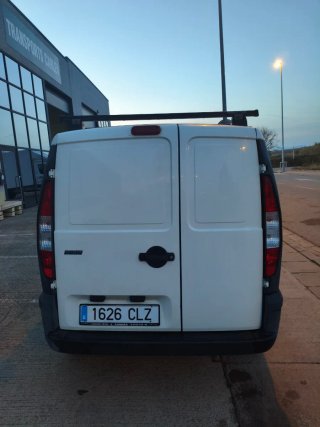 FIAT Doblò 2005