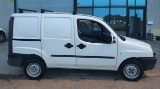FIAT Doblò 2005