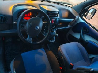 FIAT Doblò 2005