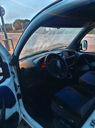 FIAT Doblò 2005