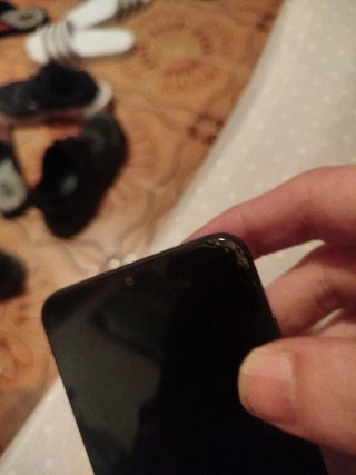 Xiaomi Mi 9 azul