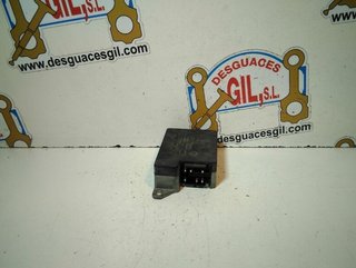546500 0038200610 centralita airbag mercedes clase