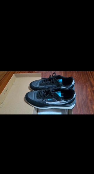 Zapatillas Fila Reggio Talla 44