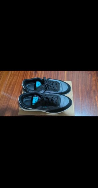 Zapatillas Fila Reggio Talla 44