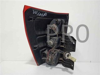 Piloto Trasero Derecho Suzuki Grand Vitara (JB/JT)(2005->)
