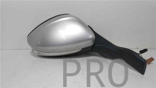 Retrovisor Derecho Peugeot 208 (01.2012->)