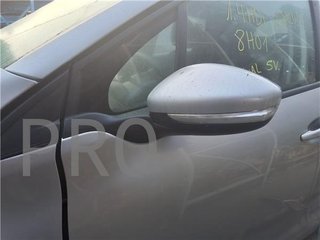 Retrovisor Izquierdo Peugeot 208 (01.2012->)