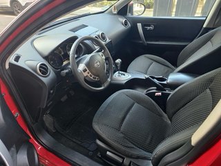 NISSAN Qashqai 2.0 G 140 AUTOMATICO 2008