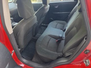 NISSAN Qashqai 2.0 G 140 AUTOMATICO 2008