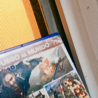 Juego PS4 Just Cause 3
