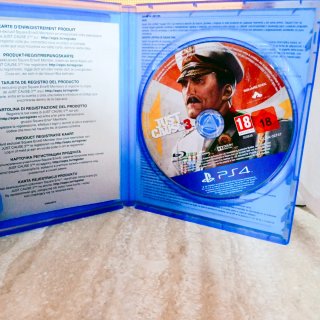 Juego PS4 Just Cause 3