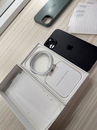 iPhone 15 Negro 128GB