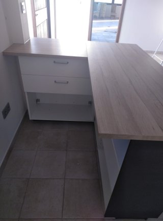 Se realizan montages de muebles de cualquier tiend