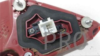 Piloto Trasero Izquierdo Kia Stonic (YBCUV)(2017->)