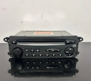 Radio Original Citroën C5