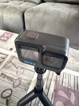 GoPro Hero 10 Black