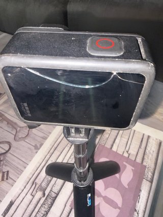 GoPro Hero 10 Black