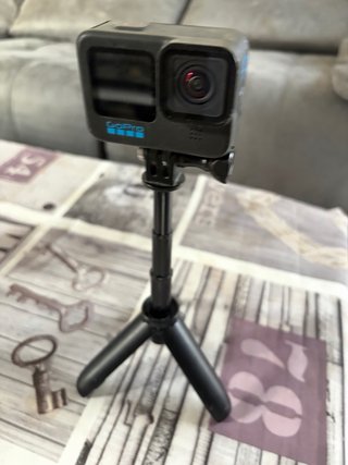 GoPro Hero 10 Black