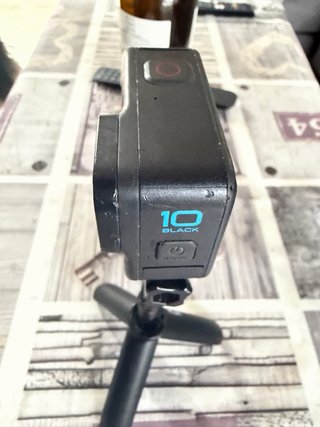 GoPro Hero 10 Black