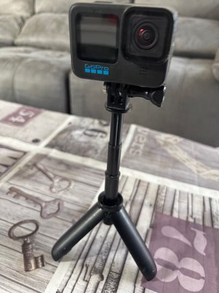 GoPro Hero 10 Black