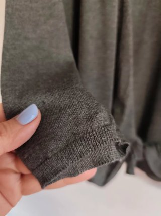 Chaqueta de chica talla M de Massimo Dutti.