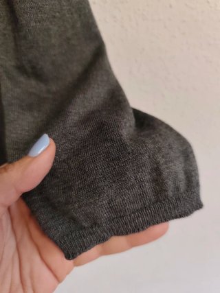 Chaqueta de chica talla M de Massimo Dutti.