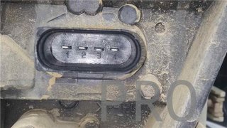 Piloto Trasero Derecho Volkswagen Touareg (7LA)(2002->)