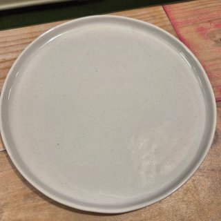 Juego de vajilla de cerámica 18 piezas
