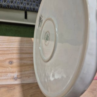 Juego de vajilla de cerámica 18 piezas