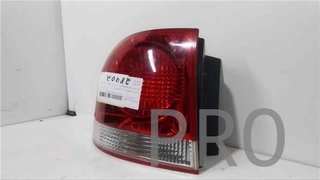 Piloto Trasero Izquierdo Volkswagen Touareg (7LA)(2002->)