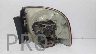 Piloto Trasero Izquierdo Volkswagen Touareg (7LA)(2002->)