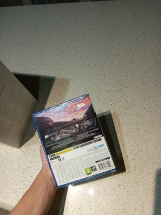 PlayStation 5 1TB + Gran Turismo 7