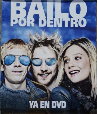 Lote N6 Posters Videoclub Originales