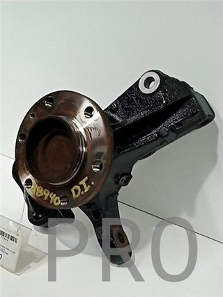 Mangueta Delantera Izquierda Volkswagen Crafter Camión (2F)(03.2006->)