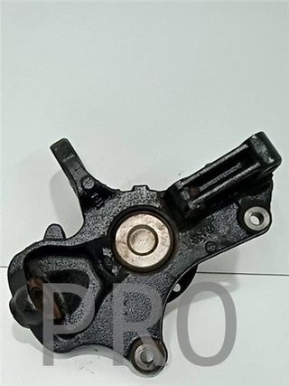 Mangueta Delantera Izquierda Volkswagen Crafter Camión (2F)(03.2006->)