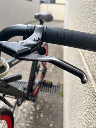 Bicicleta Orbea Carpe