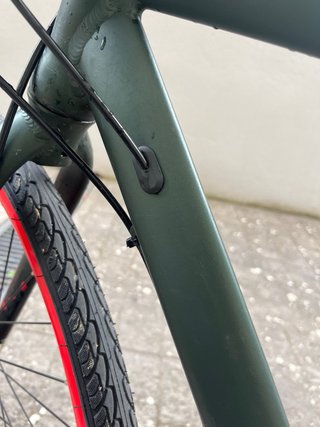 Bicicleta Orbea Carpe